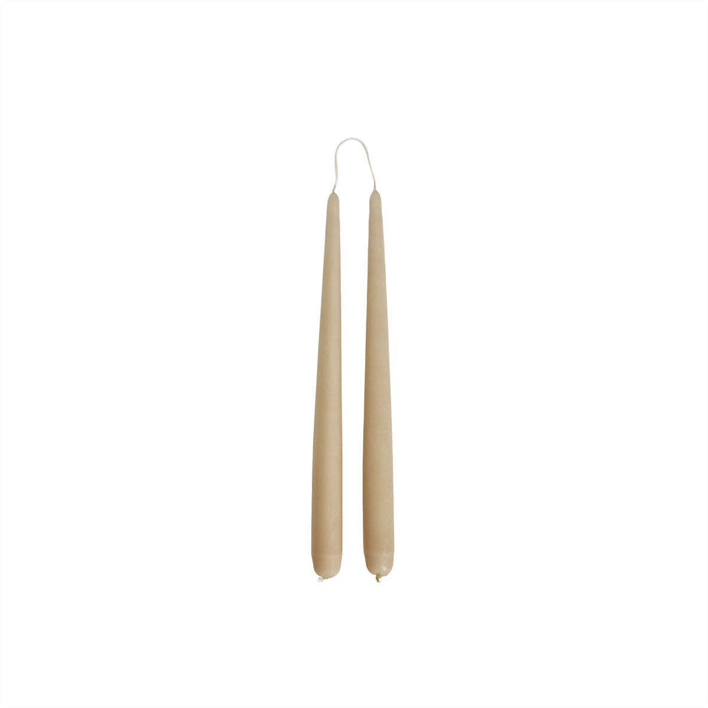 Fukai Candles in Camel