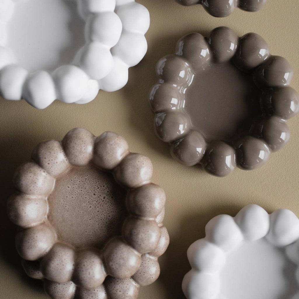 Bright Plate Beige
