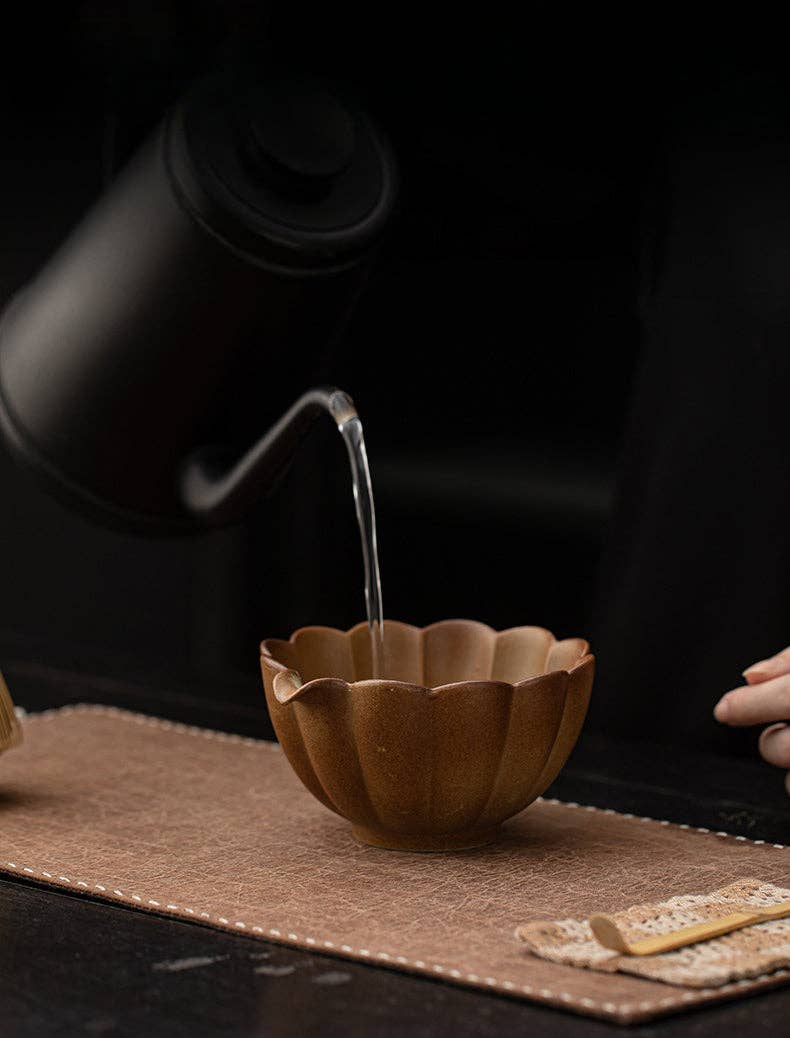 Ceramic Matcha Set - Japan
