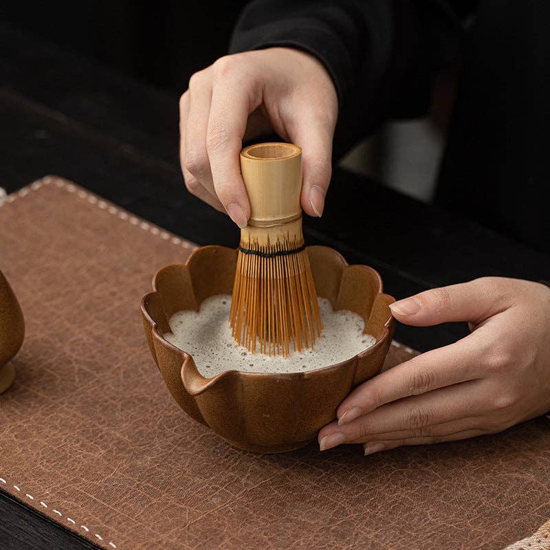 Ceramic Matcha Set - Japan