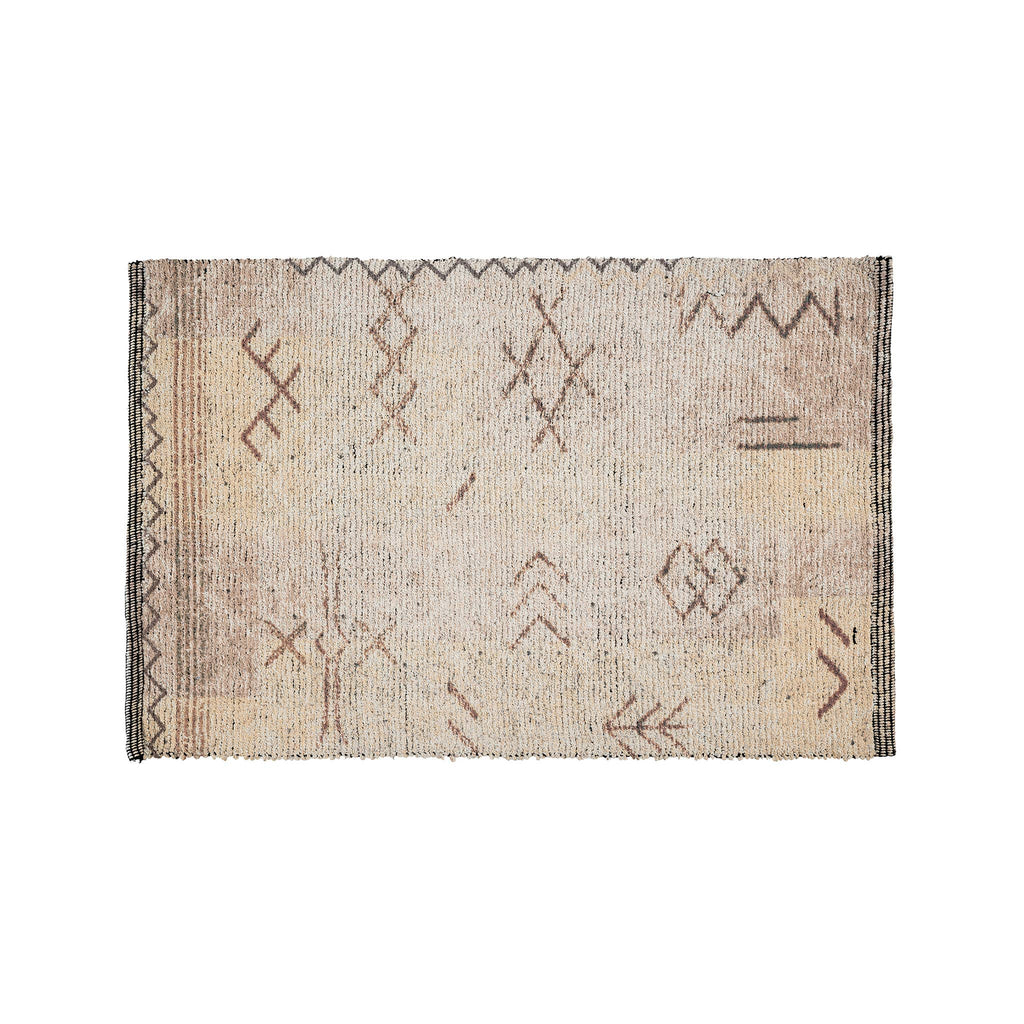 Safi Rug 2x3