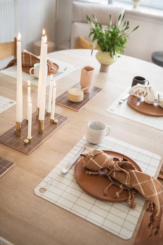 Suki Board - Square