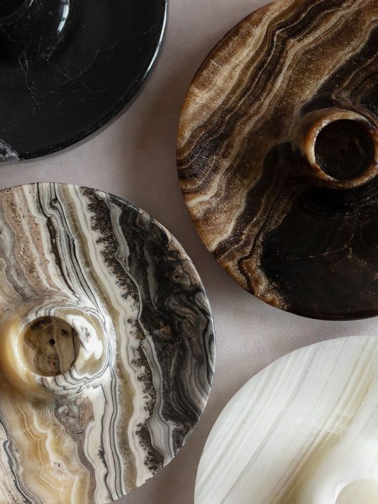 Palo Santo Holders - Mexico