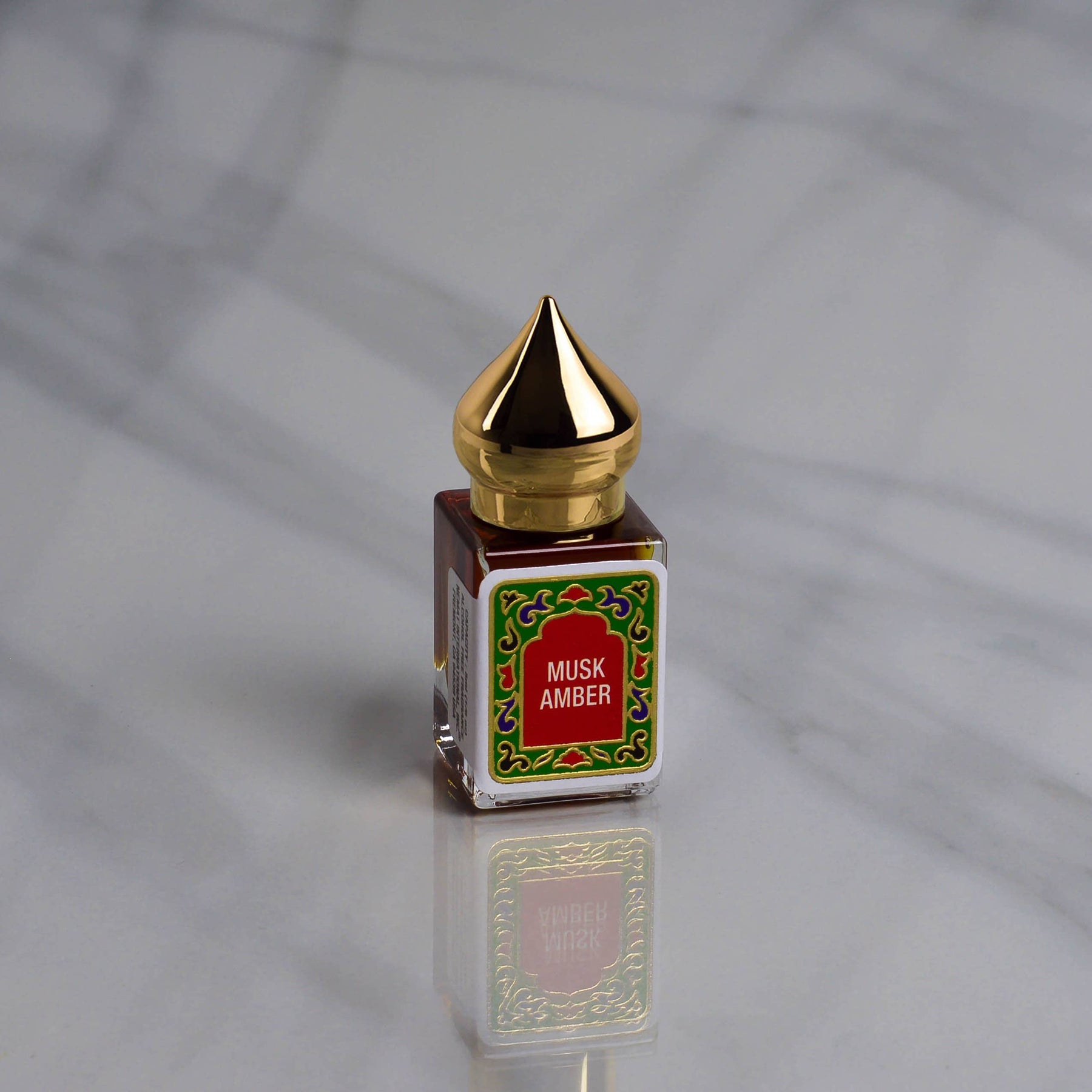 Fragrances