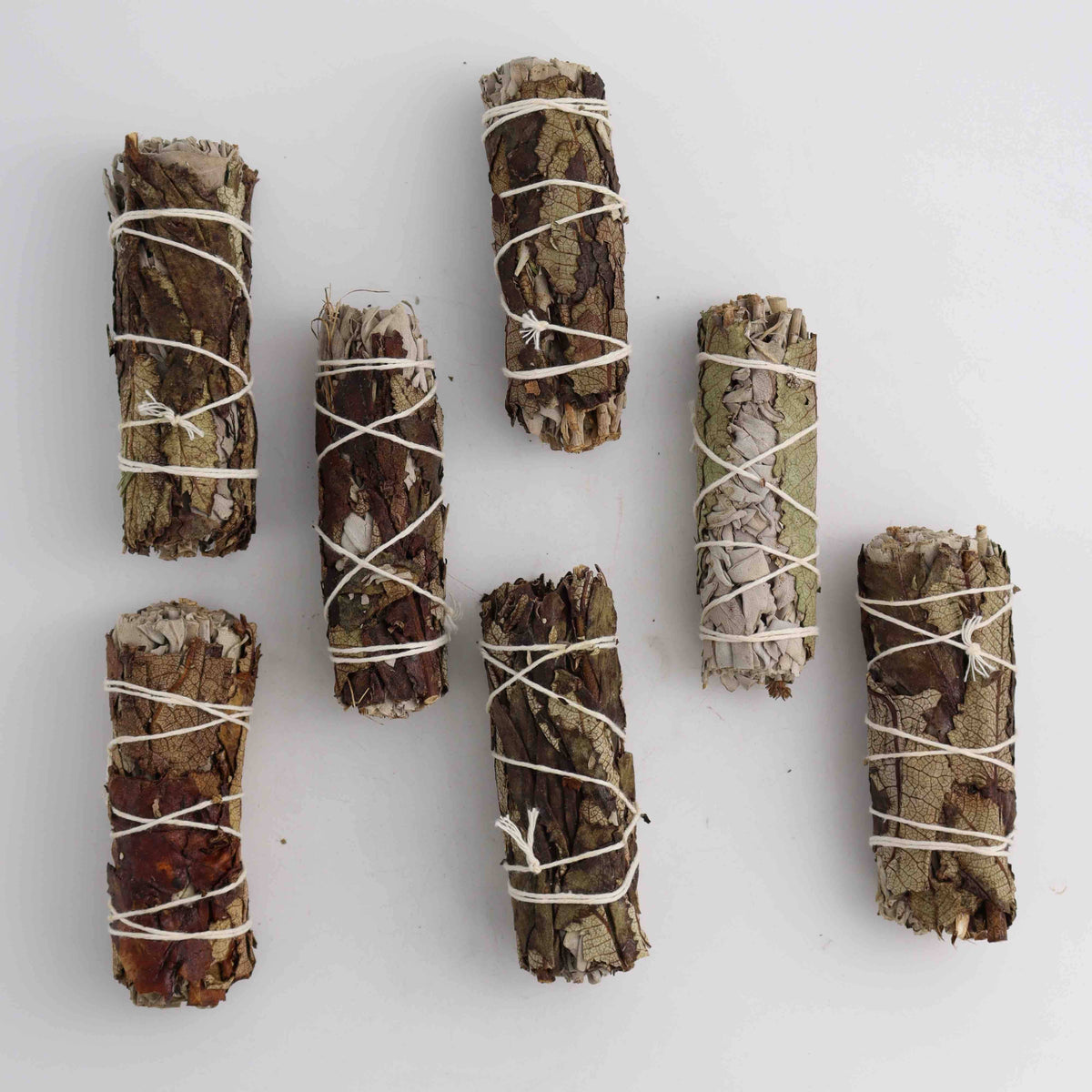 Smudge Bundles