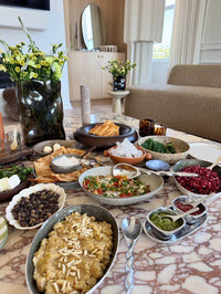 Maryam Zekria's Favorites