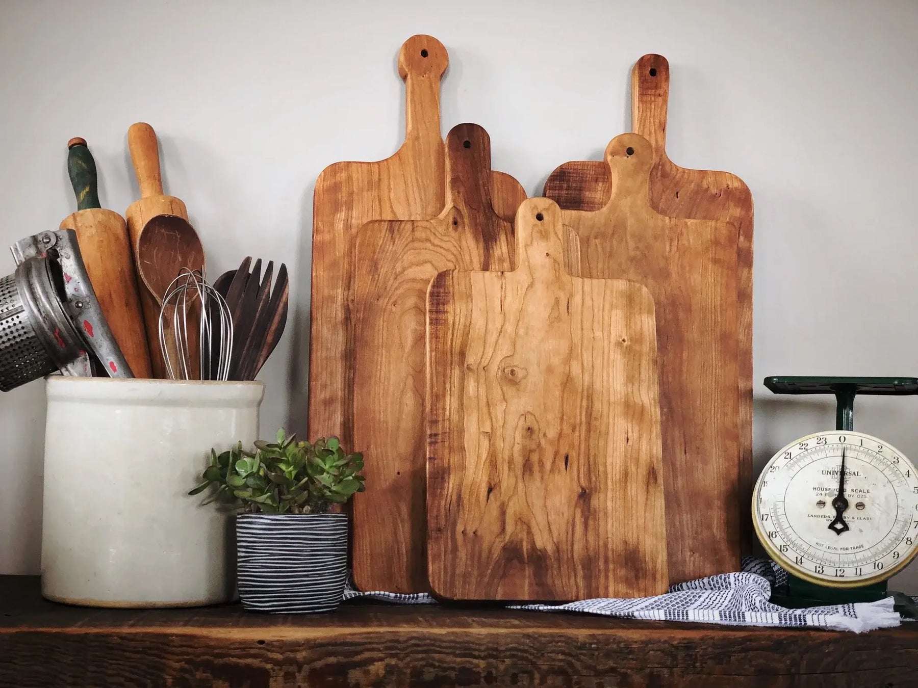 Kitchen Accessories