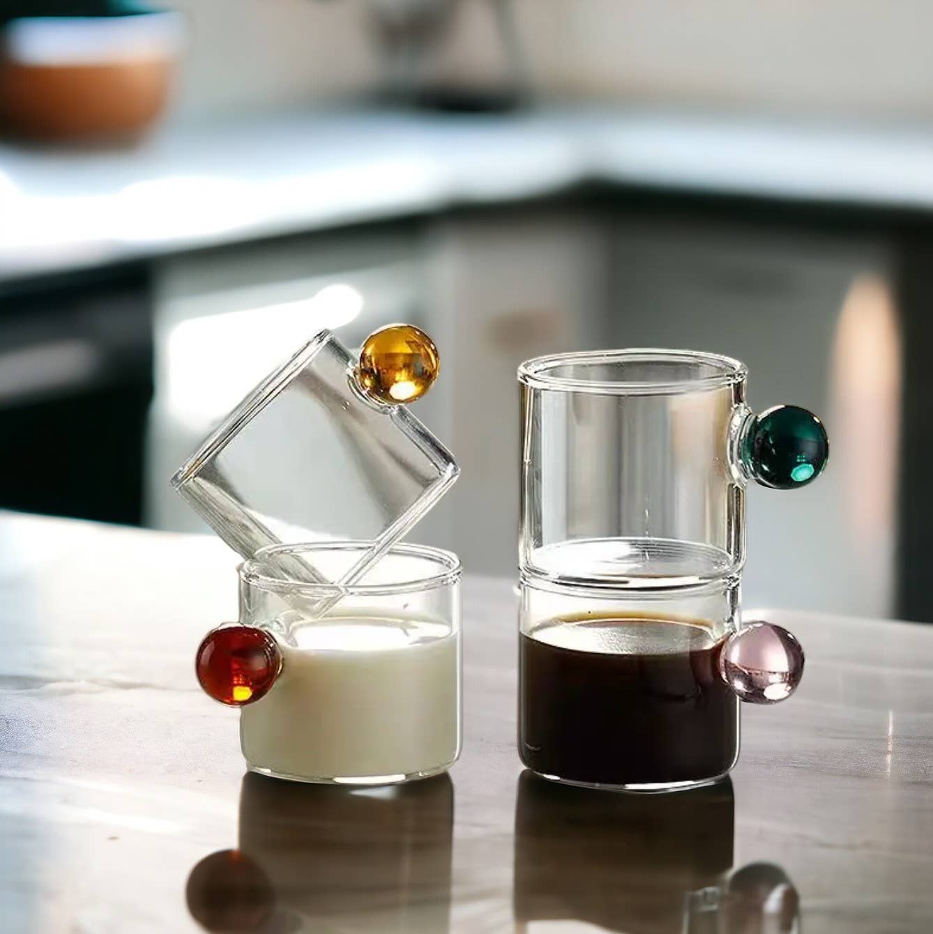 Drinkware