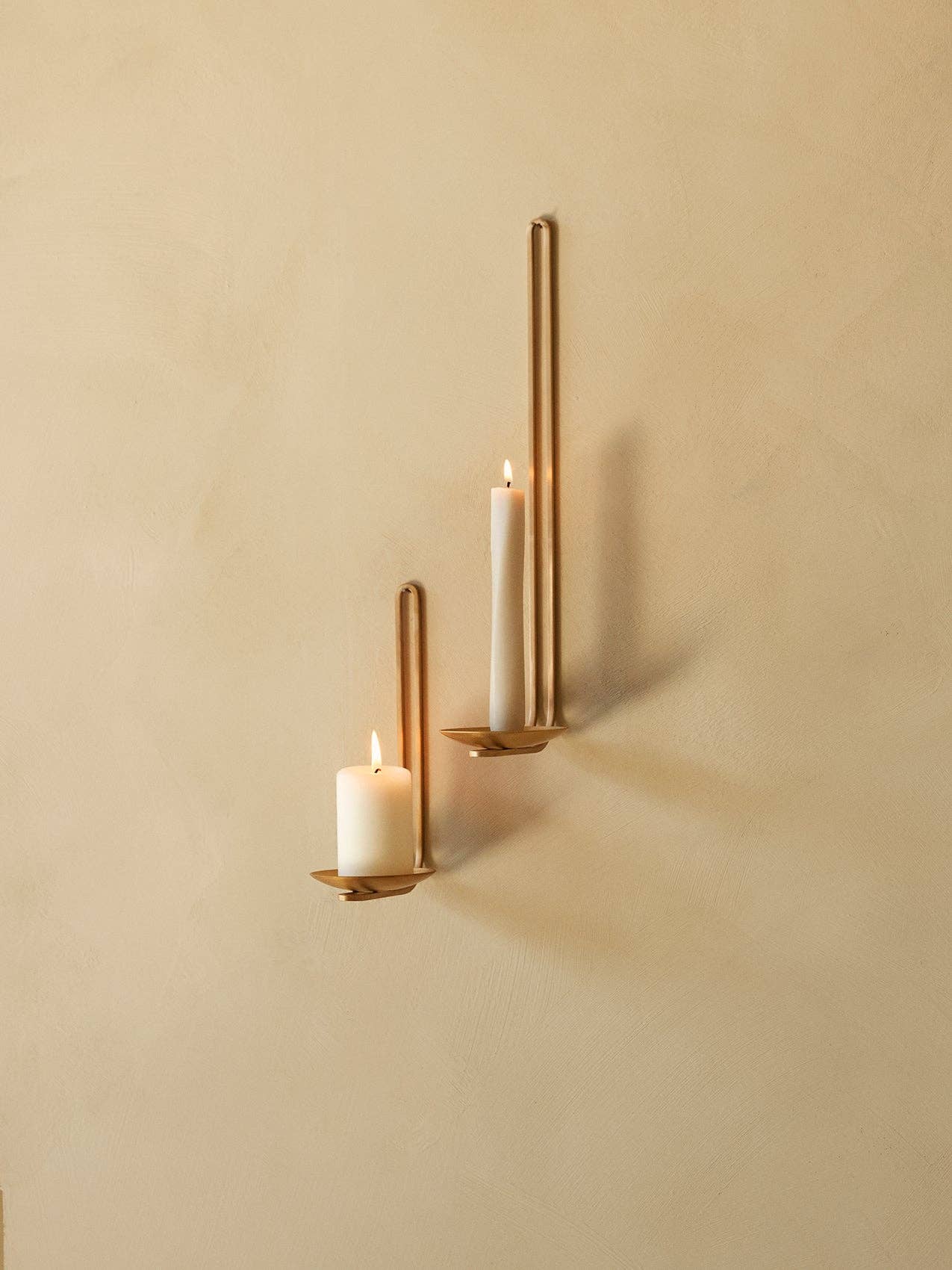 Candle Holders