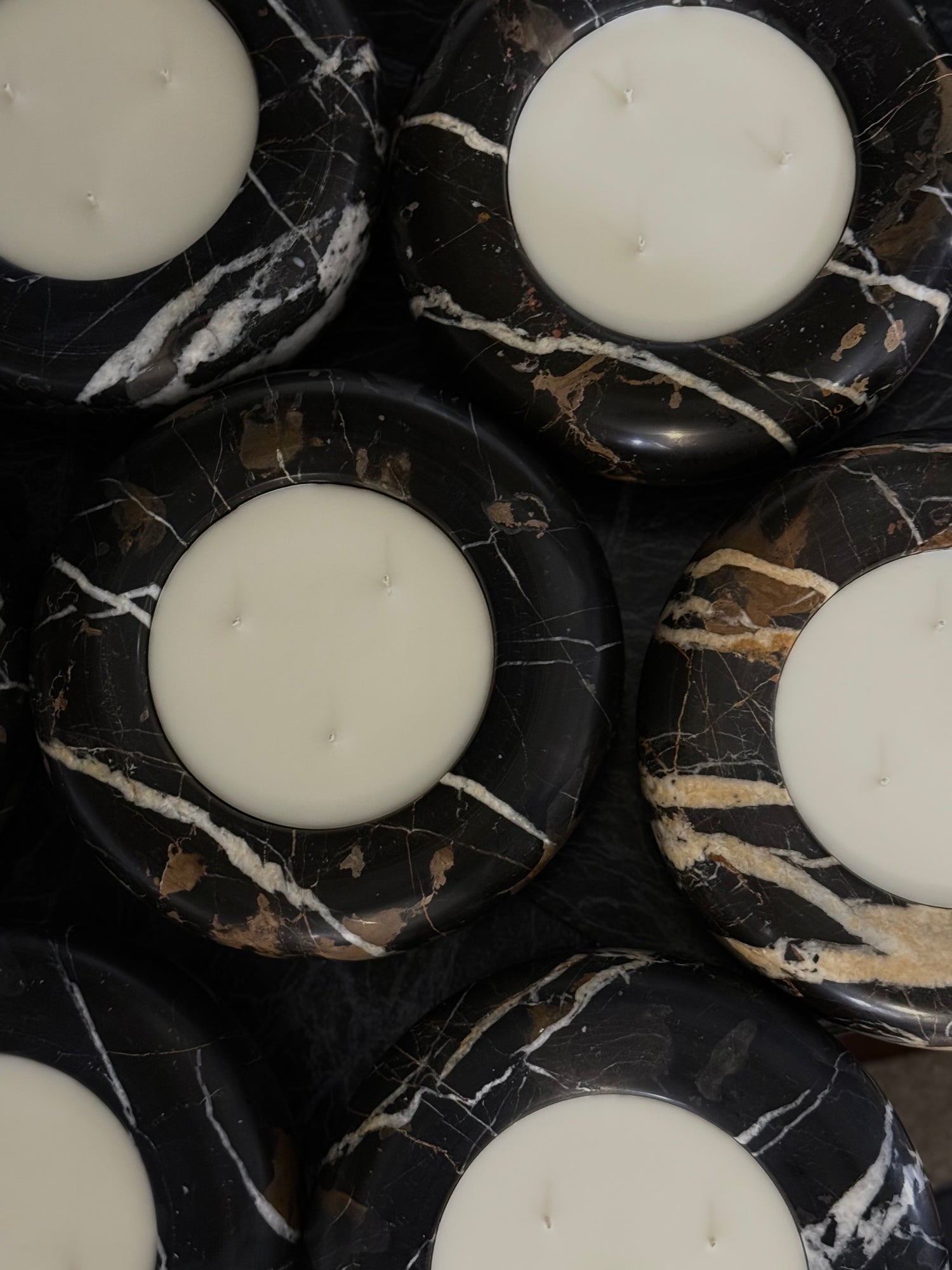 In-House Candles