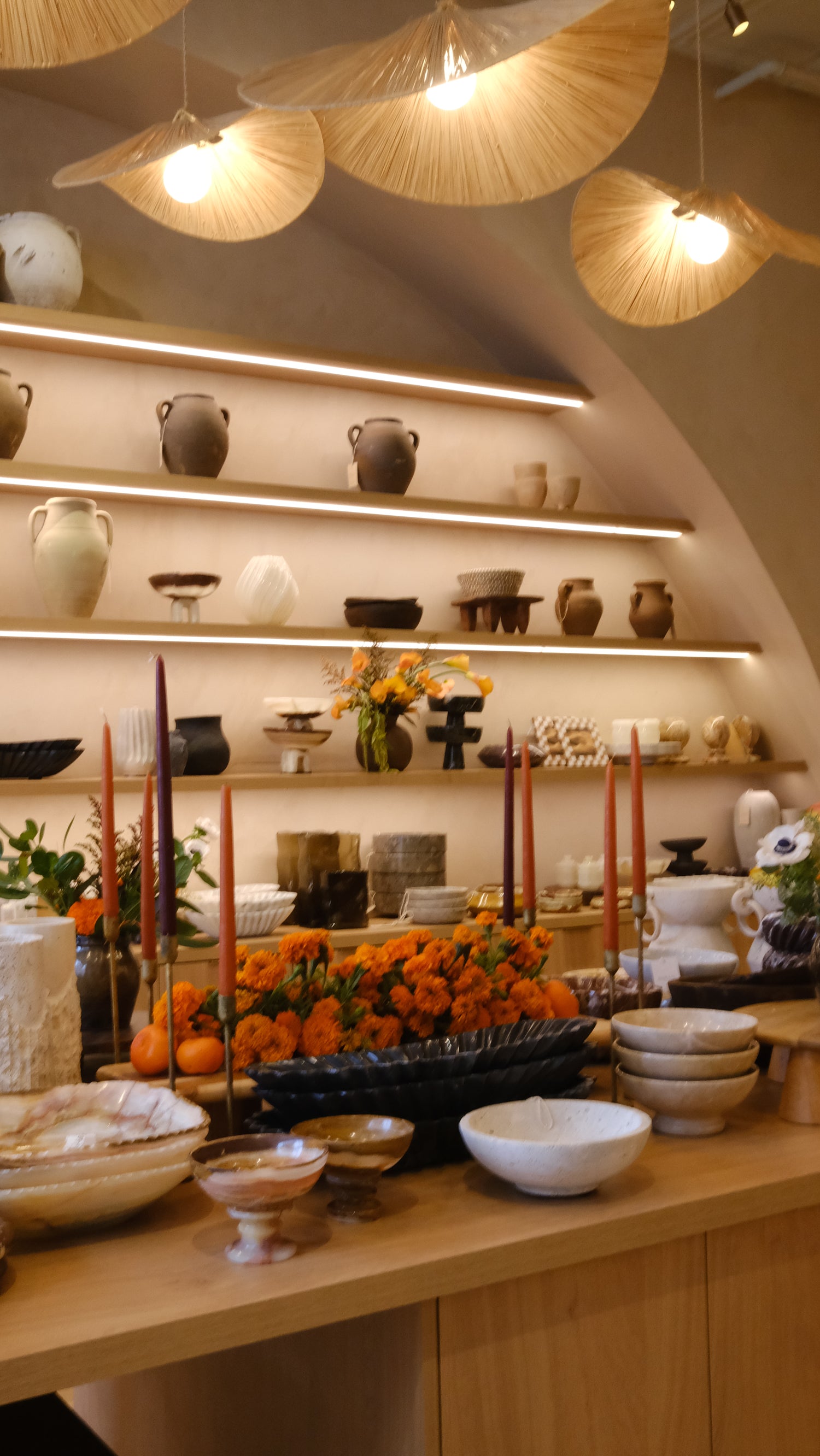 DROP 2: Onyx & Marble Collection