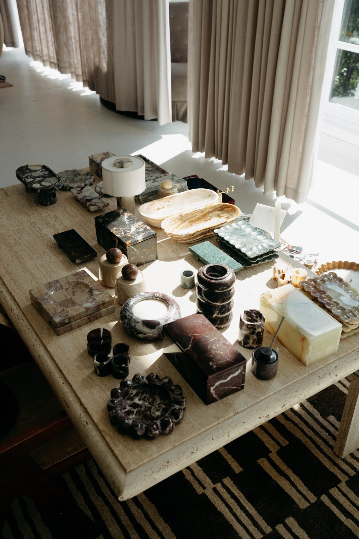 F/W 2026 COLLECTION
