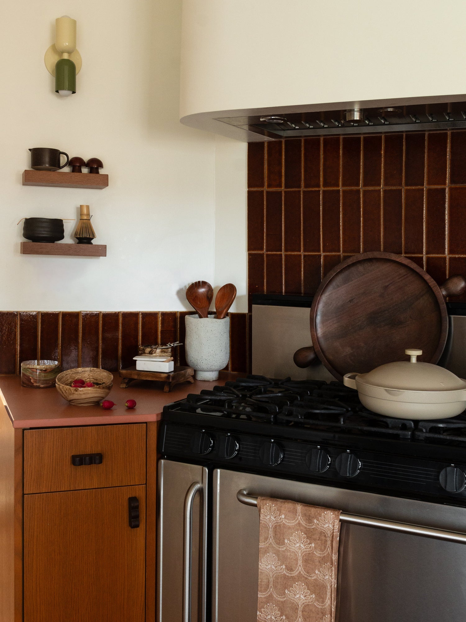 New Arrivals: Kitchen