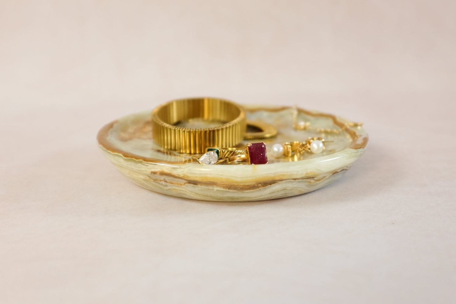Jewelry Organization