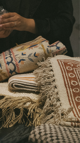 Rugs + Mats