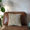 Ladic | 16' Turkish Rug Pillow