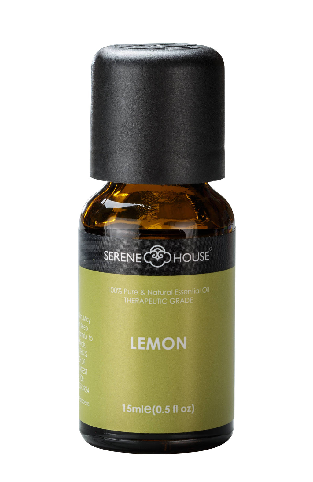 Citrus Scents - 100% Natural Essential Oil