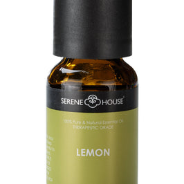 Citrus Scents - 100% Natural Essential Oil