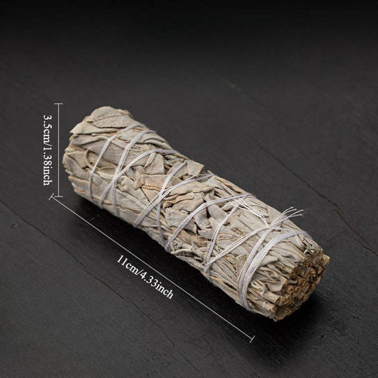 Mount Fuji Ceramic Incense Fireplace