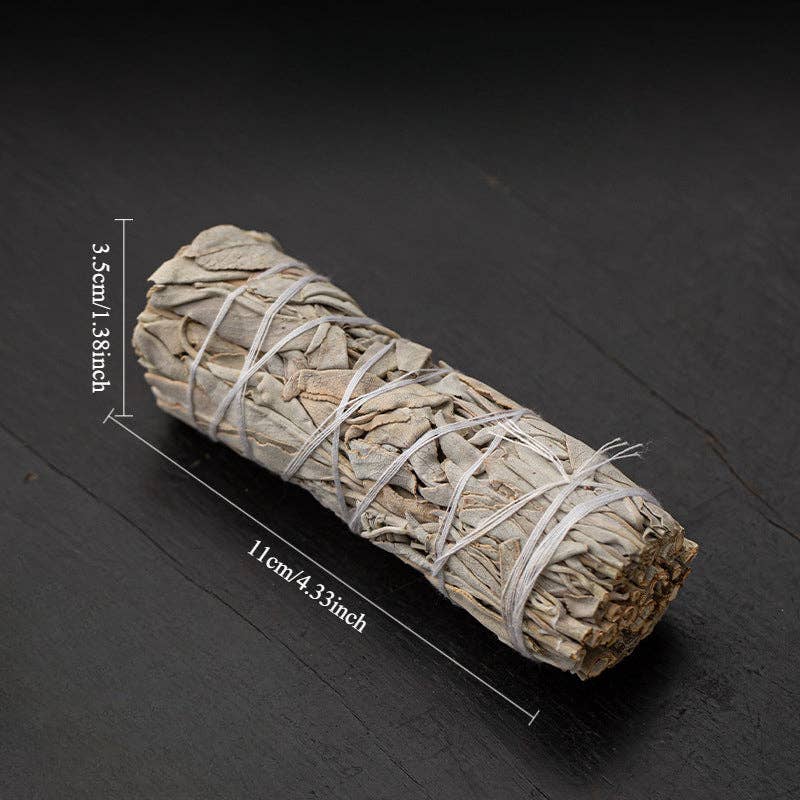 Mount Fuji Ceramic Incense Fireplace