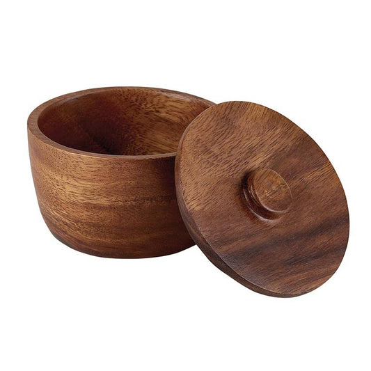 Wooden Container