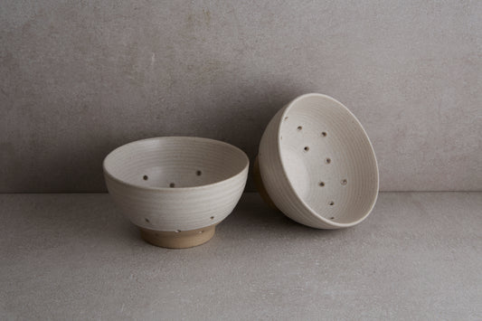 Colander - Goodies
