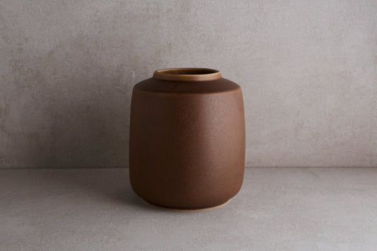 Brown Vase - Goodies