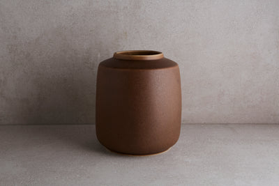 Brown Vase - Goodies