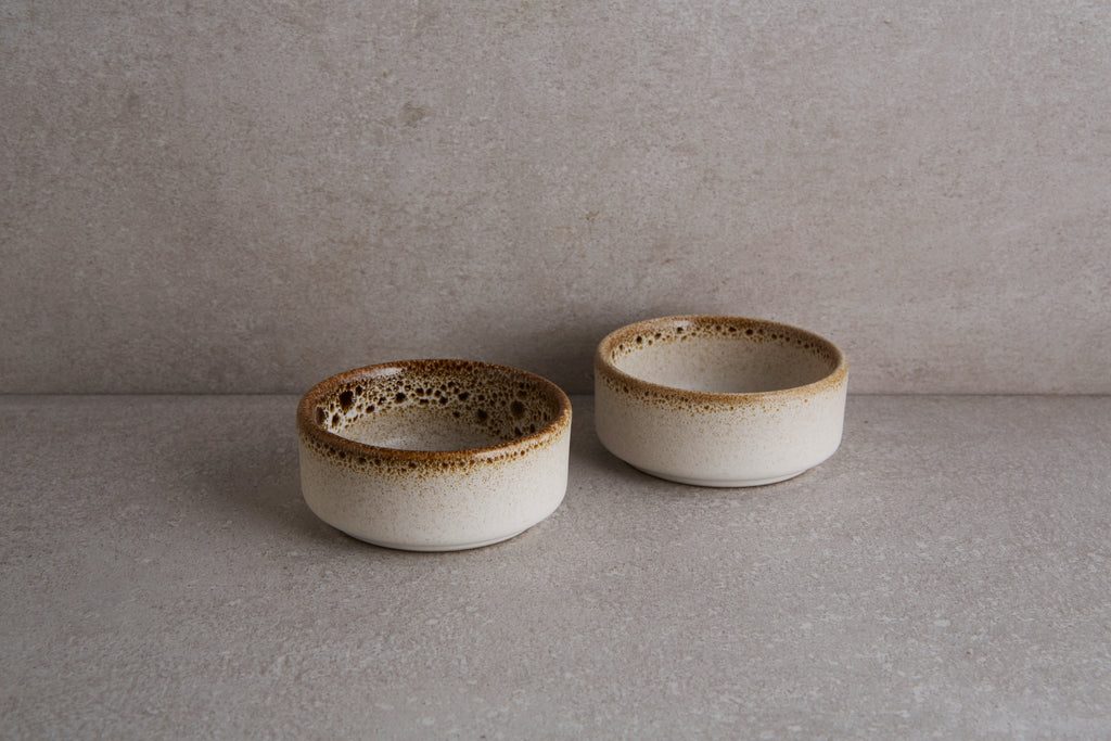 Brown Sauce Dish - Goodies