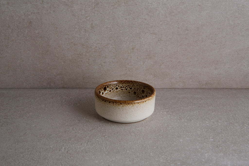 Brown Sauce Dish - Goodies