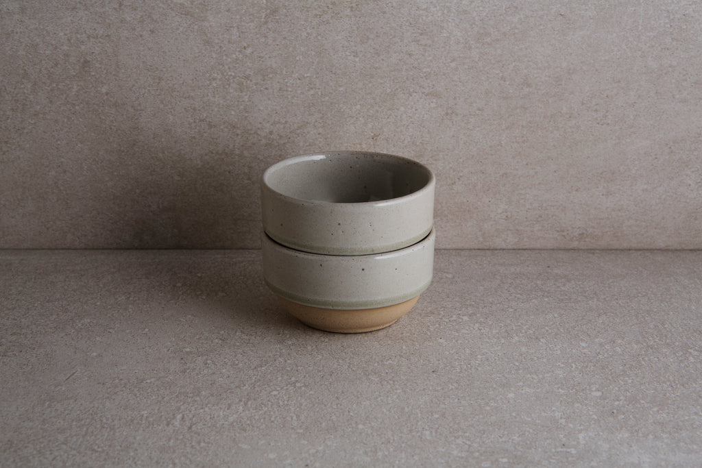 Stackable Sauce Dish - Goodies