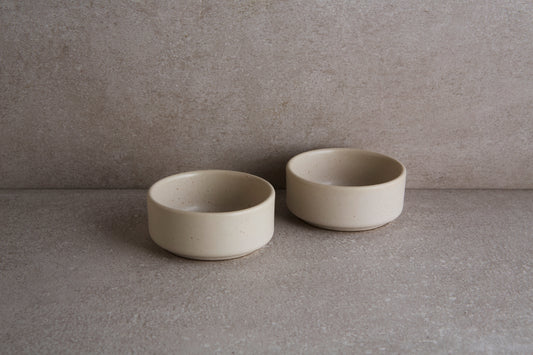 Ceramic Sauce Dish - Goodies