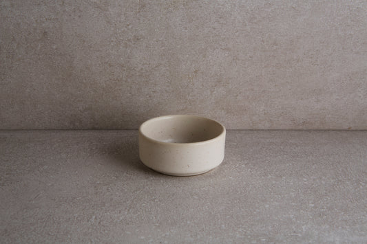 Ceramic Sauce Dish - Goodies