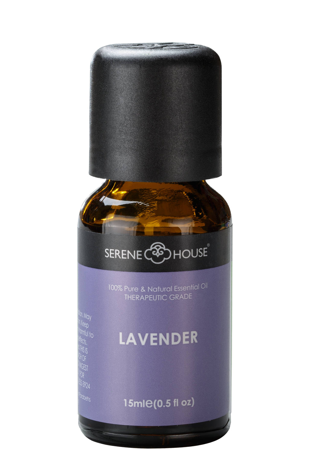 Lavandin 100% Natural Essential Oil