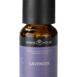 Lavender 100% Natural Essential Oil
