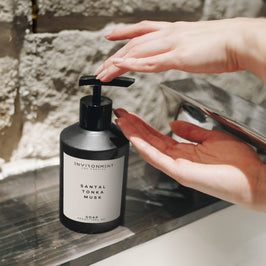 Hand Soap - Woody