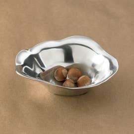 Free Form Dip Bowl, 6