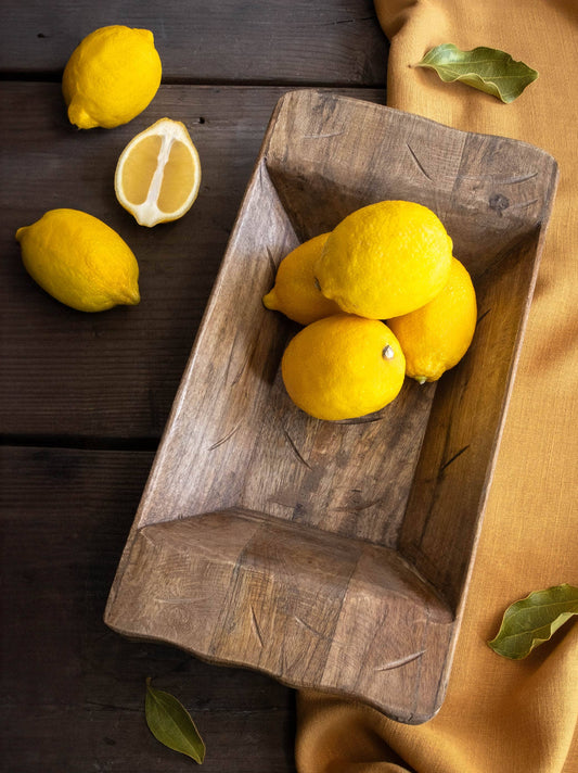 Crafted Dough Bowl Small