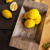 Crafted Dough Bowl Small