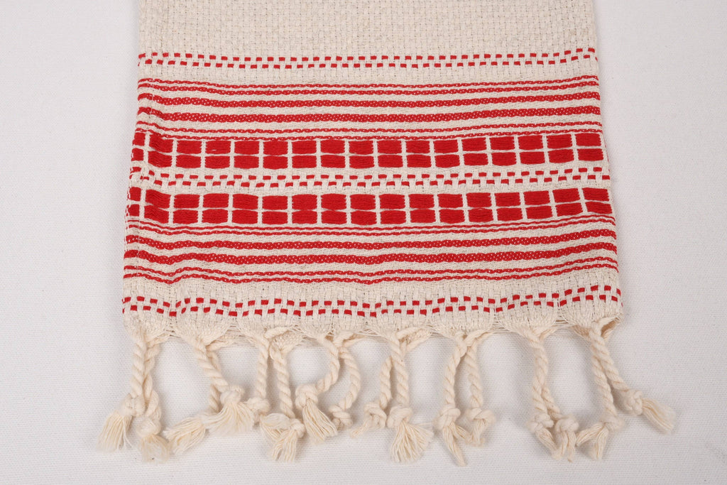 Elegant Dish Towel 17"x40"