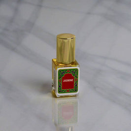 Jasmine Perfume Oil