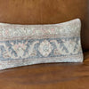 Lola | 10 x 20
Turkish Lumbar Pillow Cover