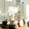 Green Bidasar Stone Bowl