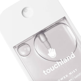 Unscented Power Mist Hydrating Hand Sanitizer