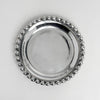 Medium Beaded Round Tray