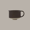 Hagi Milk Jug - Brown