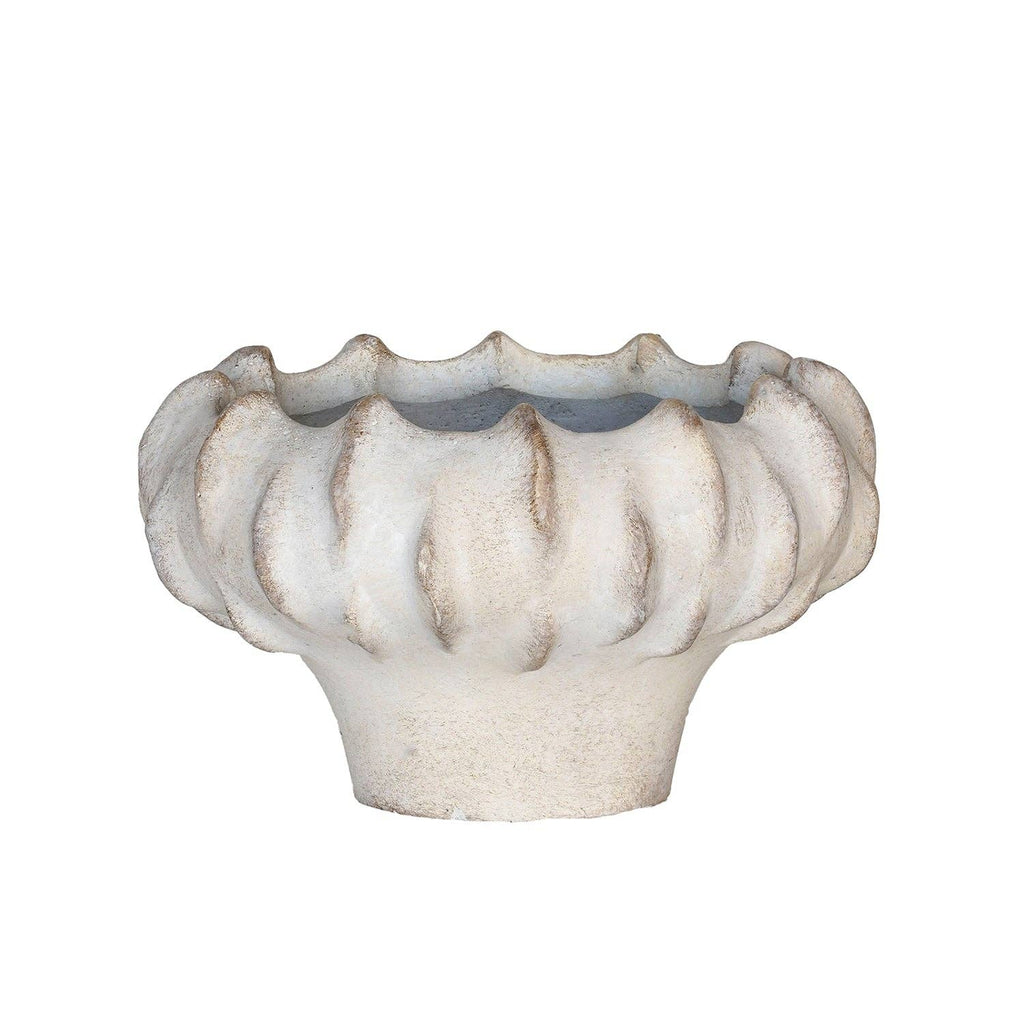 Shallow Lucid Planter
