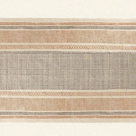 Arrows Runner Rug - Marigold Market