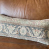 Lola | 9 x 20
Turkish Lumbar Pillow Cover