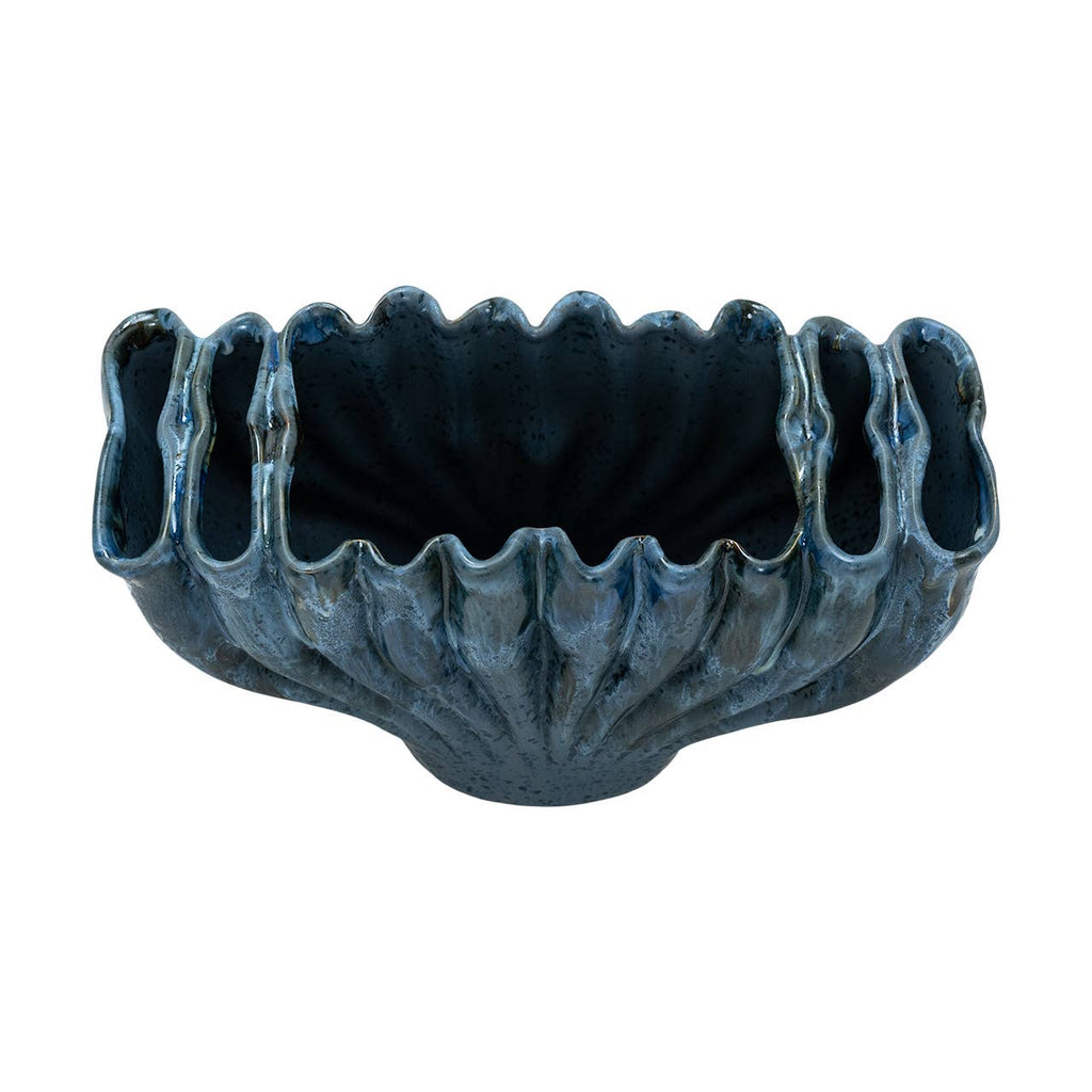 Nordia Short Vase